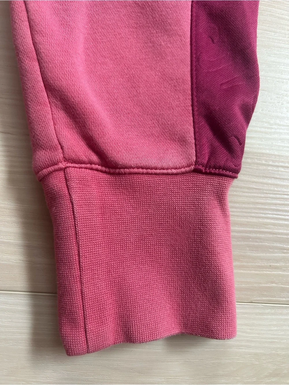 Girls Nike sweatpants